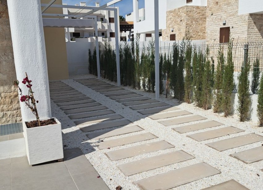 New Build - Villa / House - Mar de Pulpi