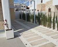 New Build - Villa / House - Mar de Pulpi