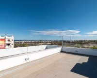 New Build - Villa / House - Mar de Pulpi