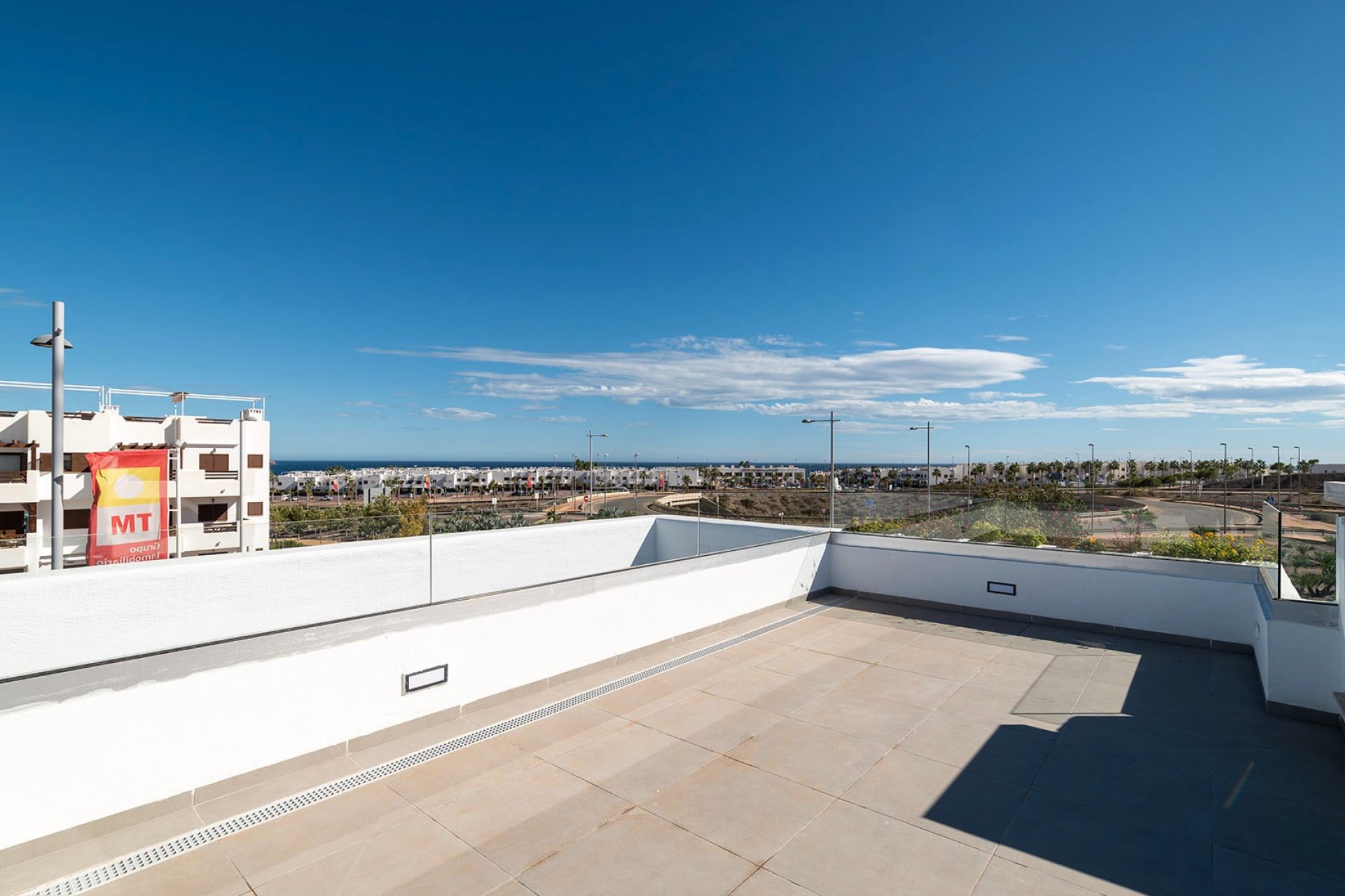 New Build - Villa / House - Mar de Pulpi