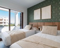 New Build - Villa / House - Mar de Pulpi