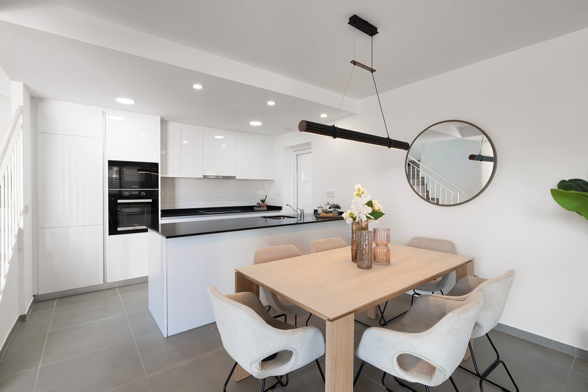New Build - Villa / House - Mar de Pulpi