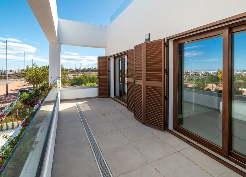 New Build - Villa / House - Mar de Pulpi