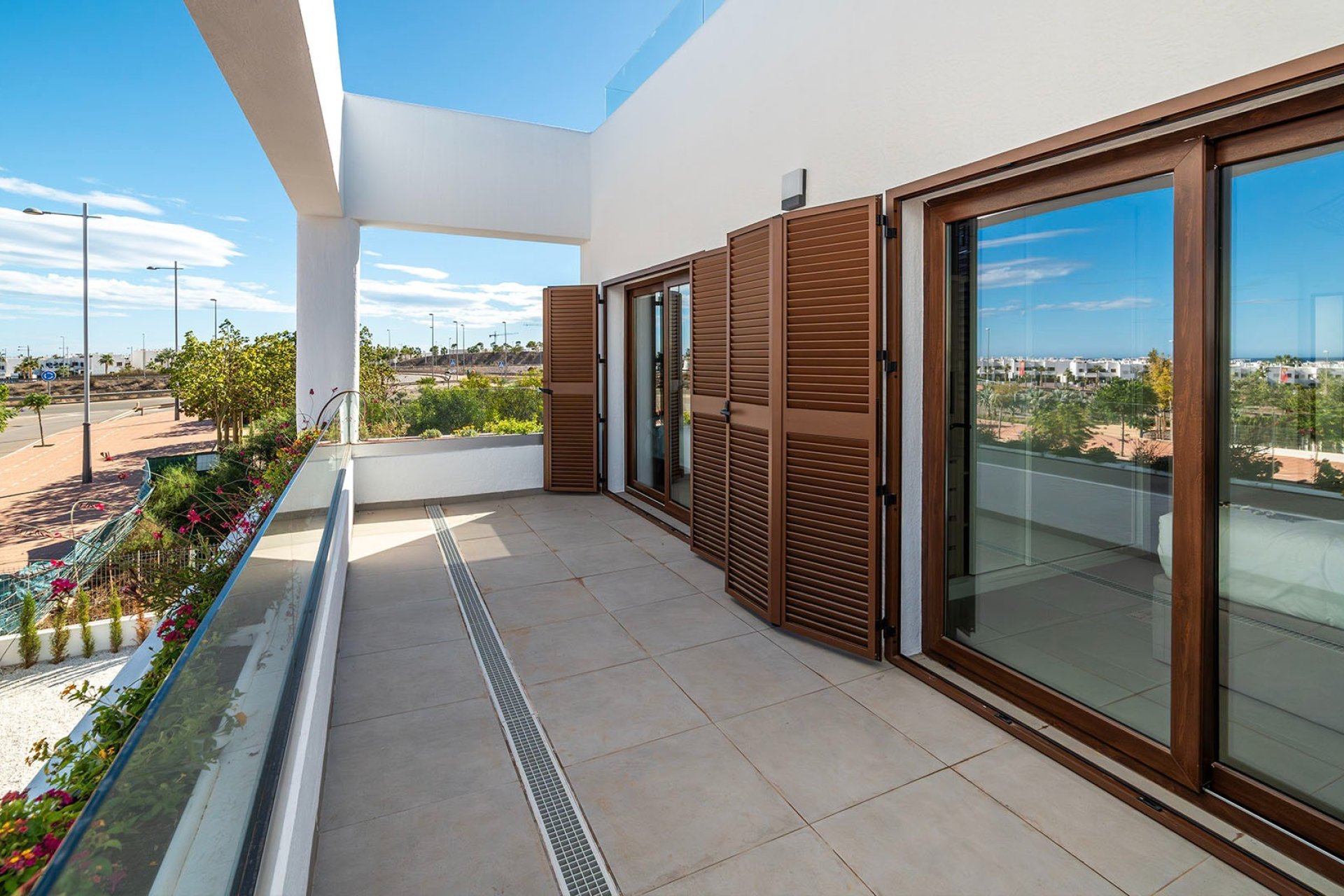 New Build - Villa / House - Mar de Pulpi