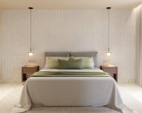 New Build - Villa / House - Mojacar