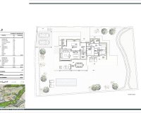New Build - Villa / House - Mojacar