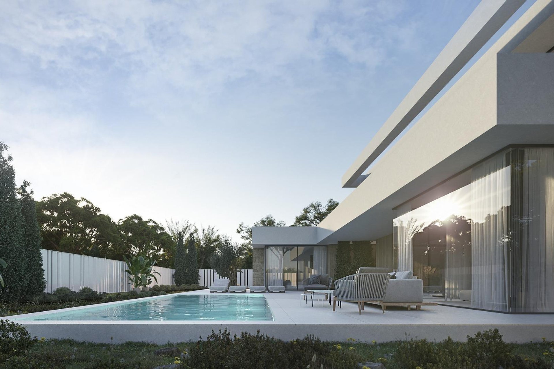 New Build - Villa / House - Moraira Teulada - Moraira_Teulada