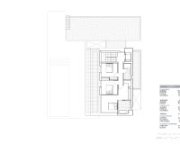 New Build - Villa / House - Moraira Teulada - Moraira_Teulada