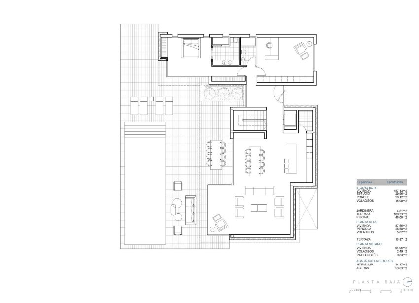 New Build - Villa / House - Moraira Teulada - Moraira_Teulada