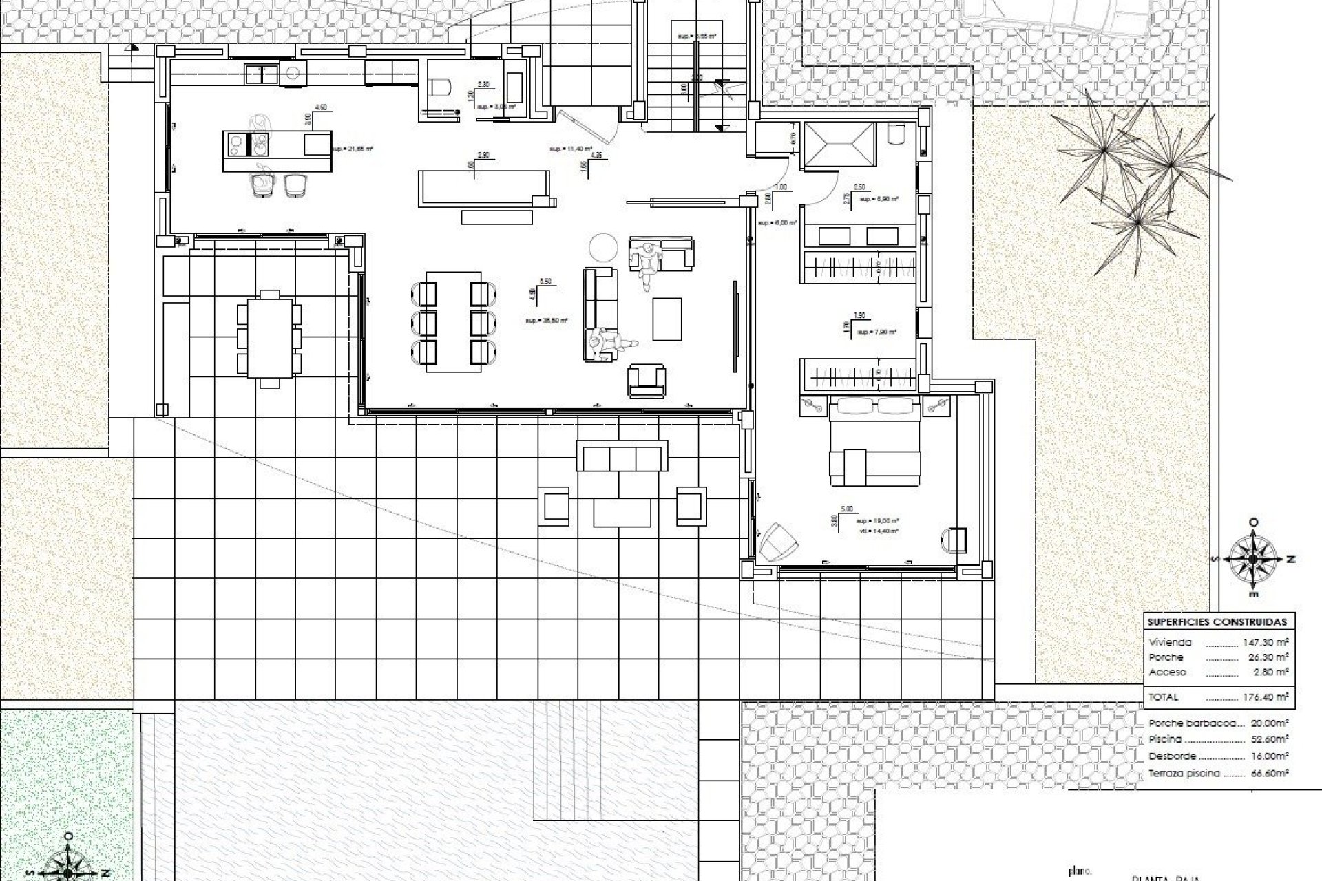 New Build - Villa / House - Moraira Teulada - Moraira_Teulada