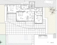 New Build - Villa / House - Moraira Teulada - Moraira_Teulada
