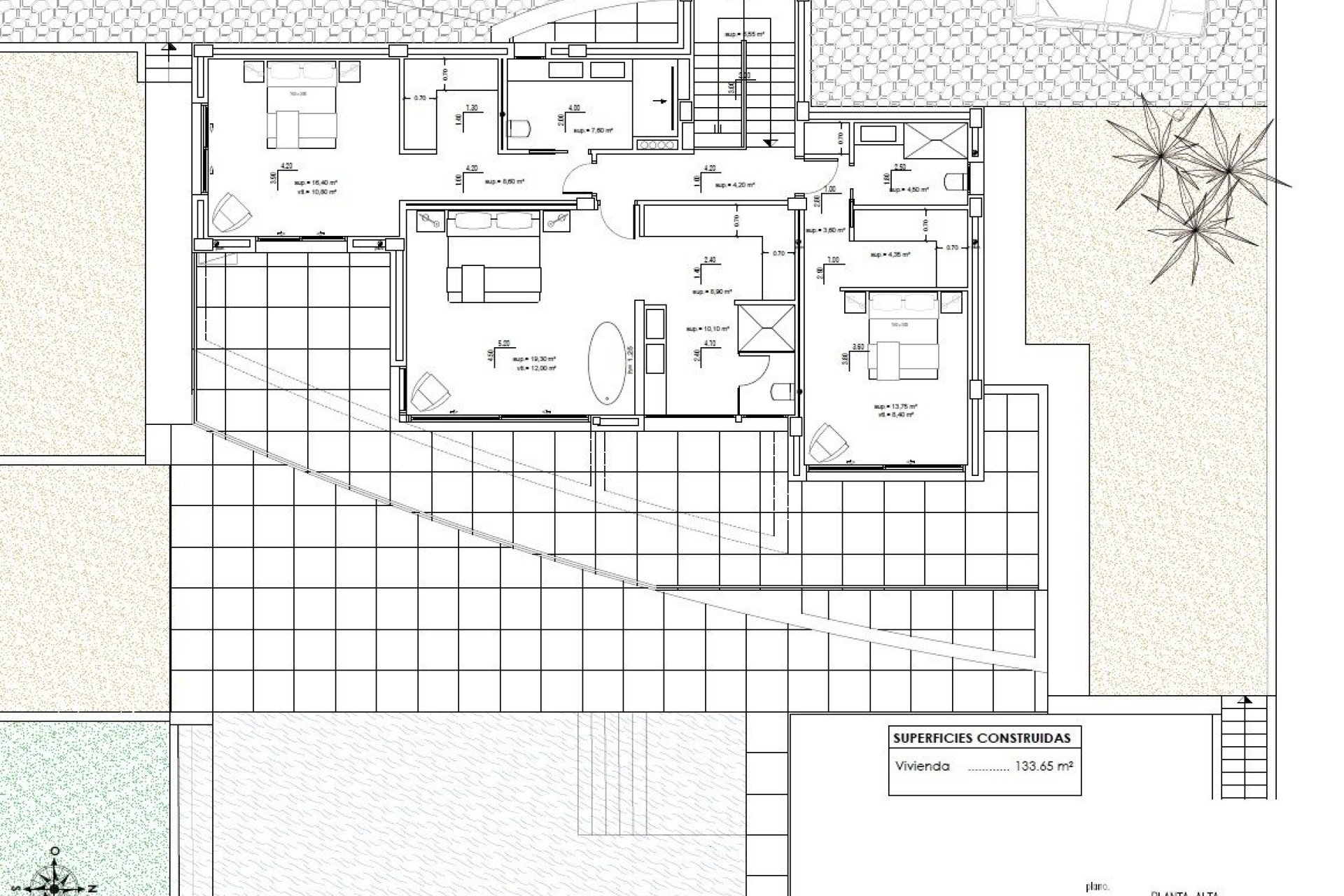 New Build - Villa / House - Moraira Teulada - Moraira_Teulada
