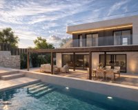New Build - Villa / House - Orihuela Costa - Cabo de Palos