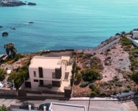 New Build - Villa / House - Orihuela Costa - Cabo de Palos