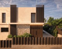 New Build - Villa / House - Orihuela Costa - Cabo de Palos