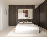 New Build - Villa / House - Orihuela Costa - Cabo de Palos
