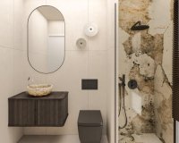 New Build - Villa / House - Orihuela Costa - Cabo de Palos