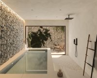 New Build - Villa / House - Orihuela Costa - Cabo de Palos