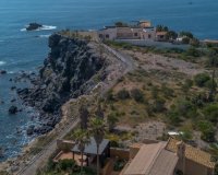New Build - Villa / House - Orihuela Costa - Cabo de Palos