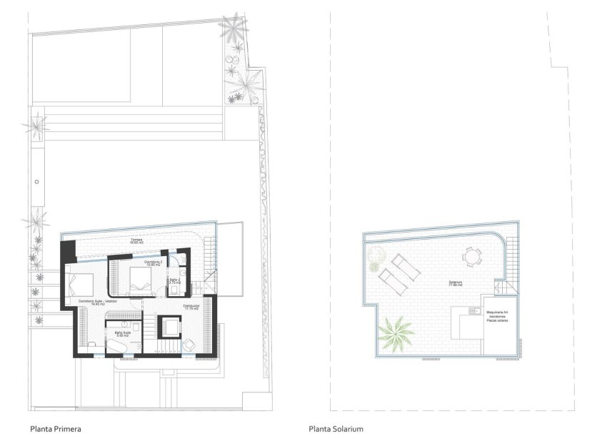 New Build - Villa / House - Orihuela Costa - Cabo de Palos