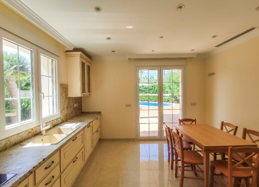 New Build - Villa / House - Orihuela Costa - Cabo Roig