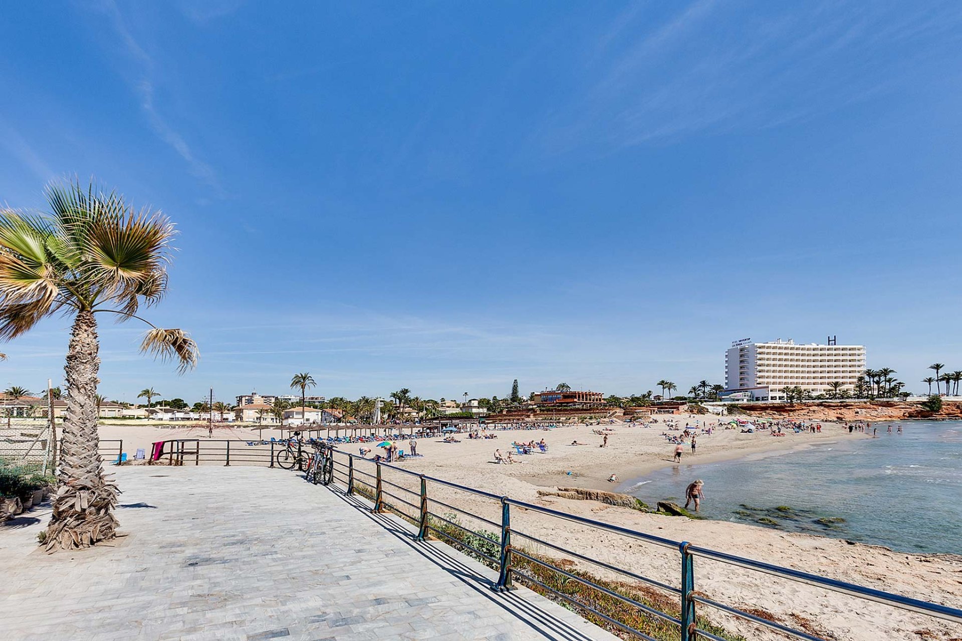 New Build - Villa / House - Orihuela Costa - La Zenia