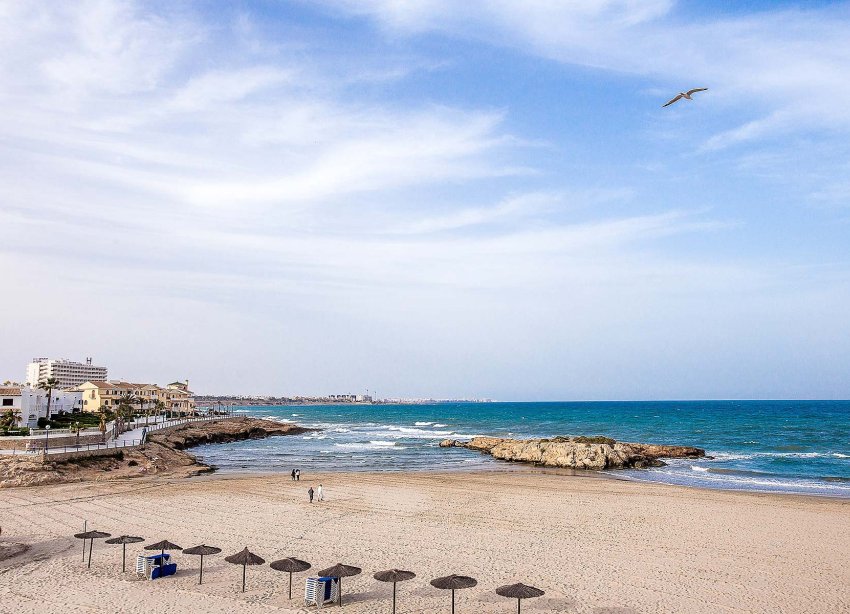 New Build - Villa / House - Orihuela Costa - La Zenia