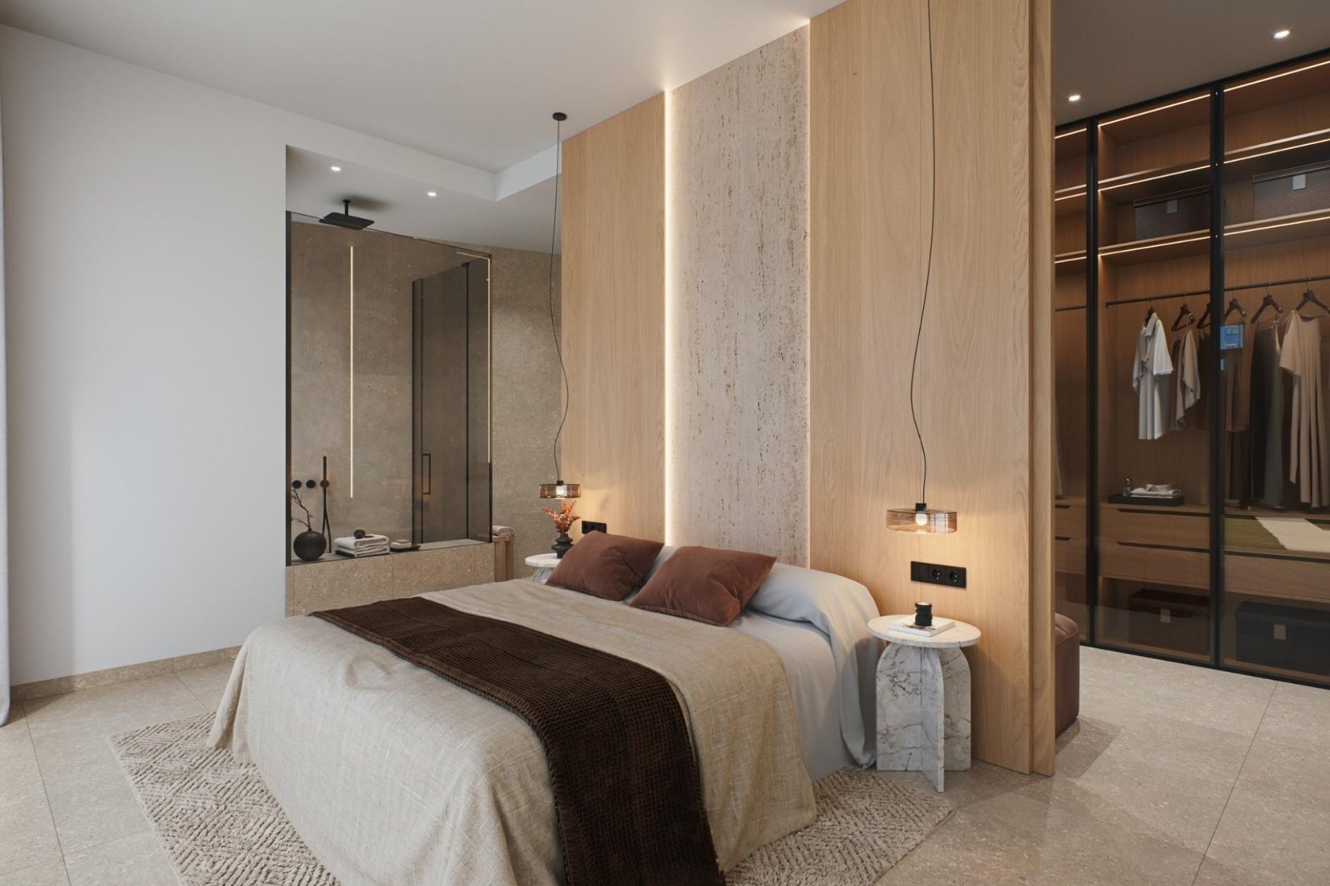 New Build - Villa / House - Orihuela Costa