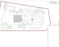 New Build - Villa / House - Orihuela Costa