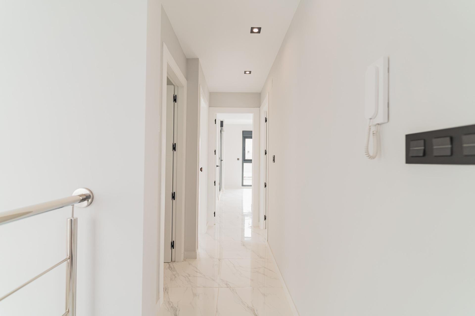 New Build - Villa / House - Orihuela Costa