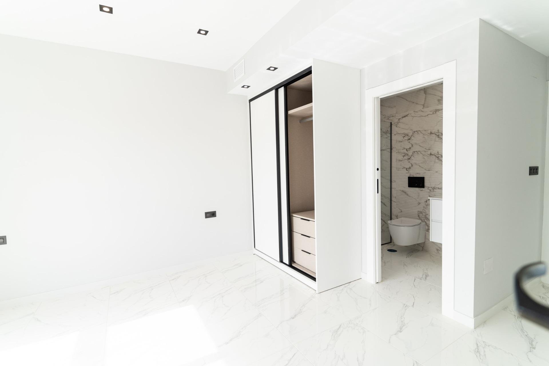 New Build - Villa / House - Orihuela Costa