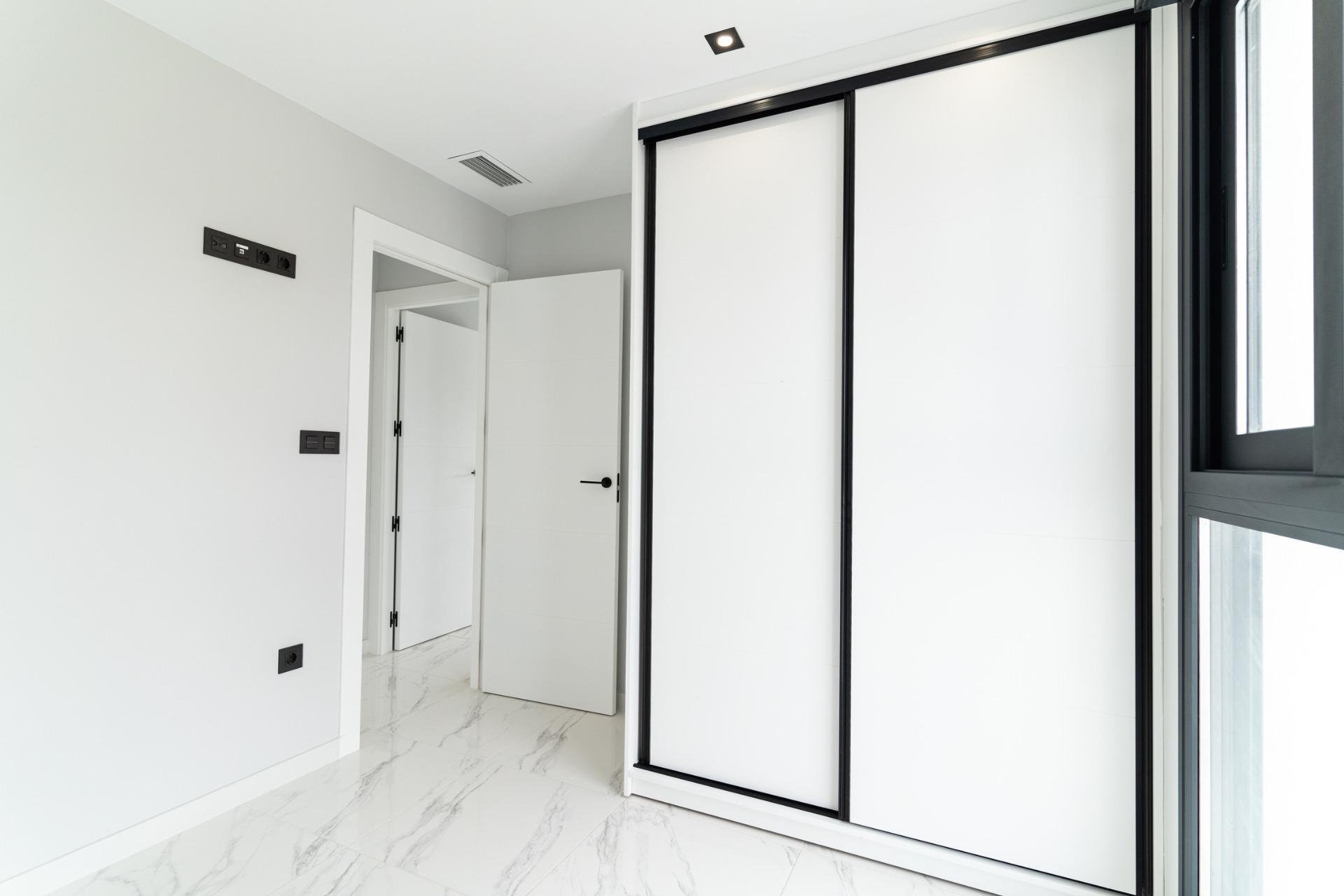 New Build - Villa / House - Orihuela Costa