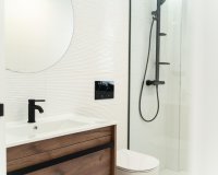 New Build - Villa / House - Orihuela Costa