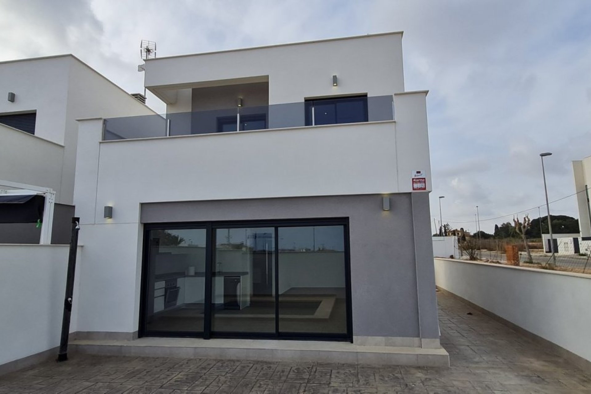 New Build - Villa / House - Orihuela Costa