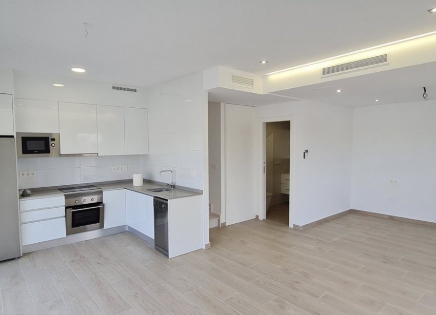 New Build - Villa / House - Orihuela Costa