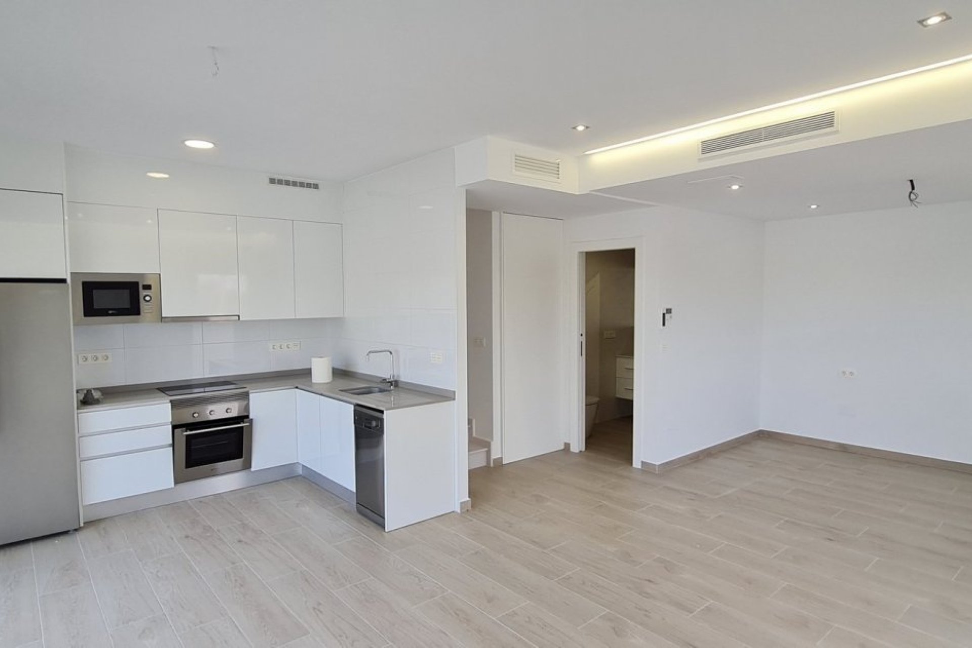 New Build - Villa / House - Orihuela Costa