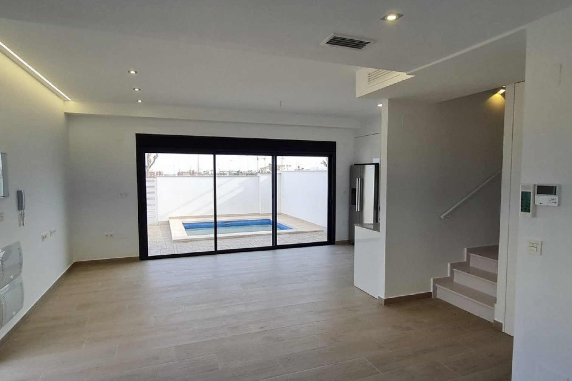 New Build - Villa / House - Orihuela Costa