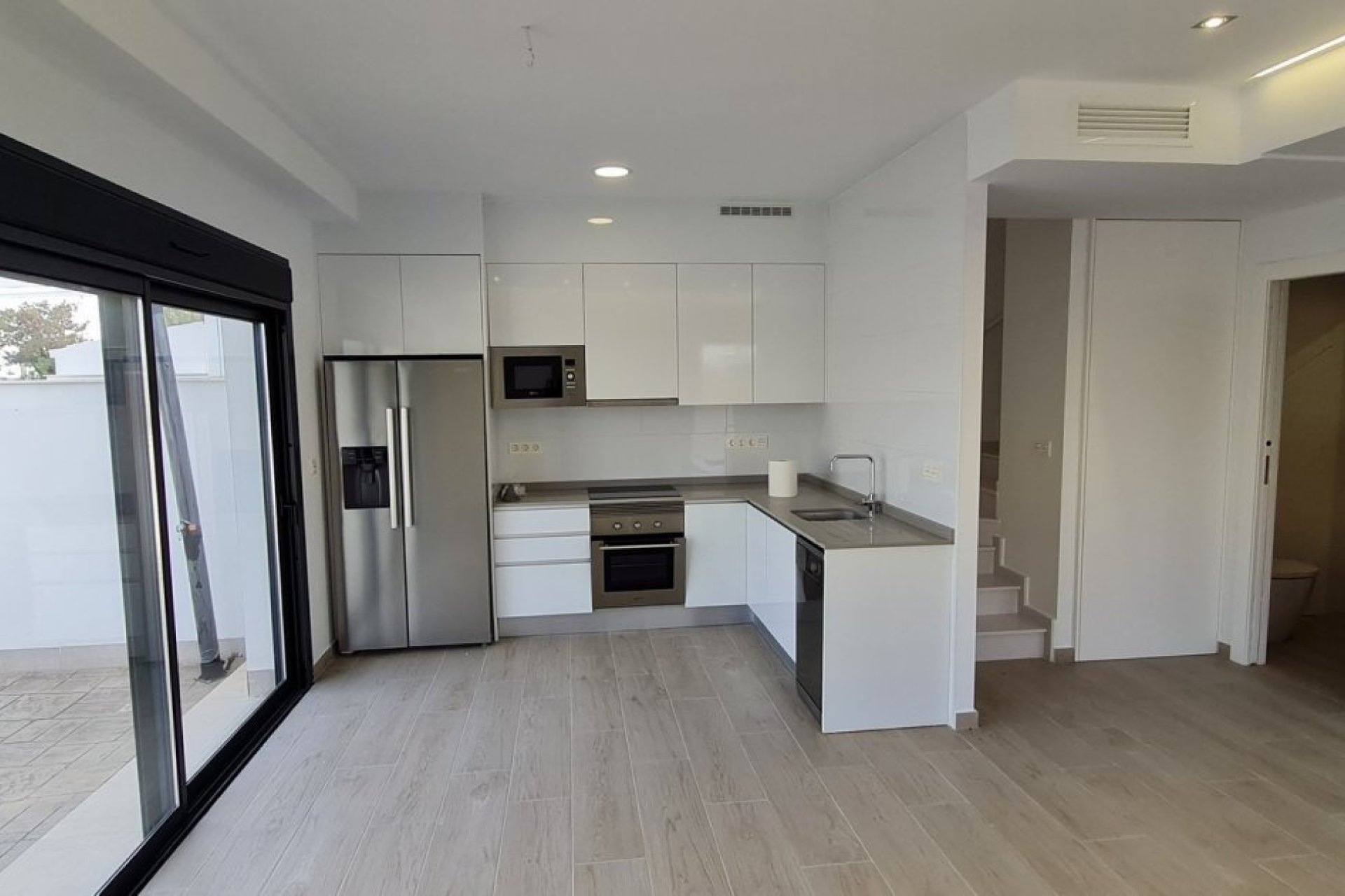 New Build - Villa / House - Orihuela Costa