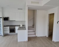 New Build - Villa / House - Orihuela Costa