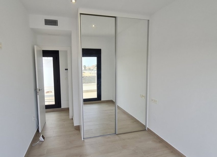 New Build - Villa / House - Orihuela Costa