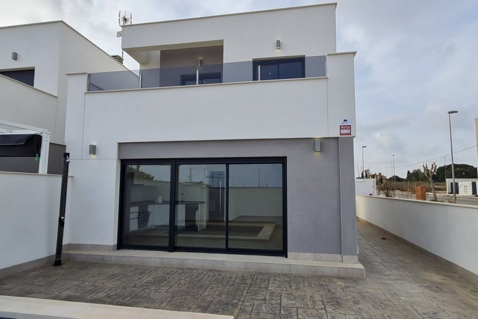 New Build - Villa / House - Orihuela Costa