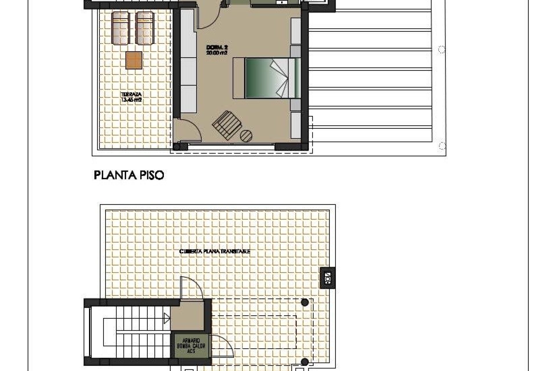 New Build - Villa / House - Orihuela Costa