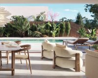 New Build - Villa / House - Orihuela