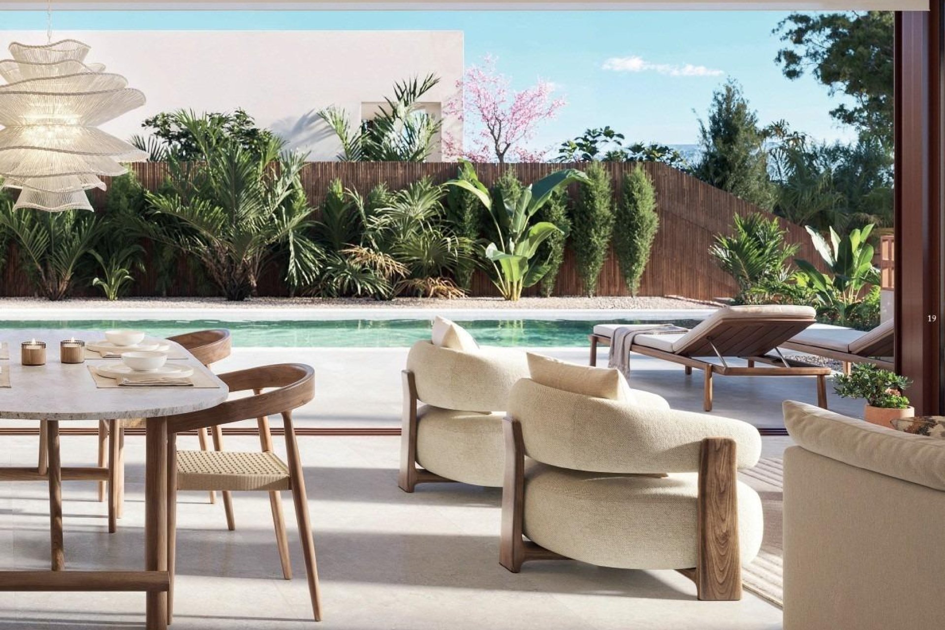 New Build - Villa / House - Orihuela