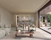 New Build - Villa / House - Orihuela