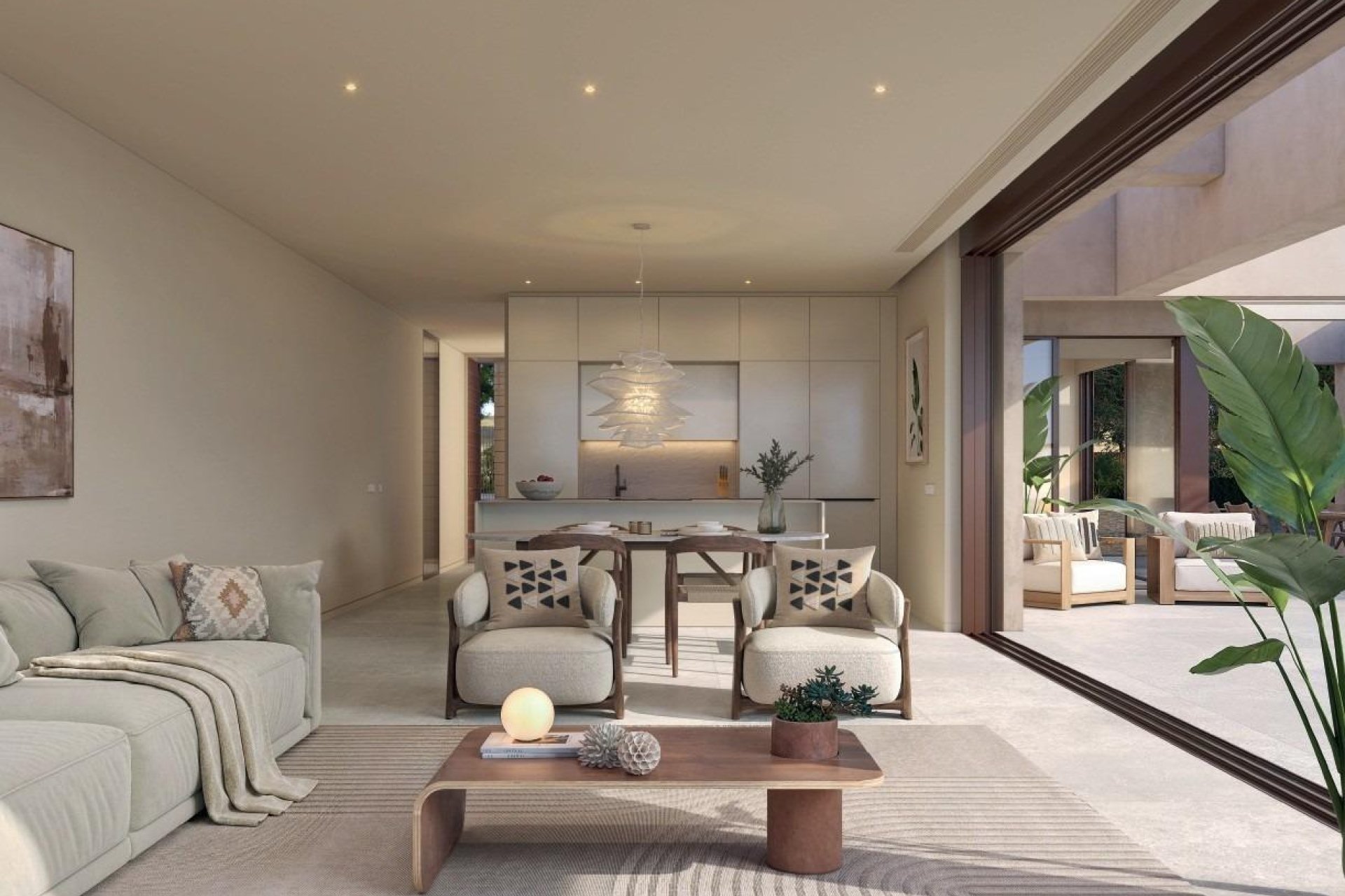 New Build - Villa / House - Orihuela