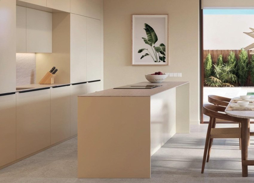 New Build - Villa / House - Orihuela