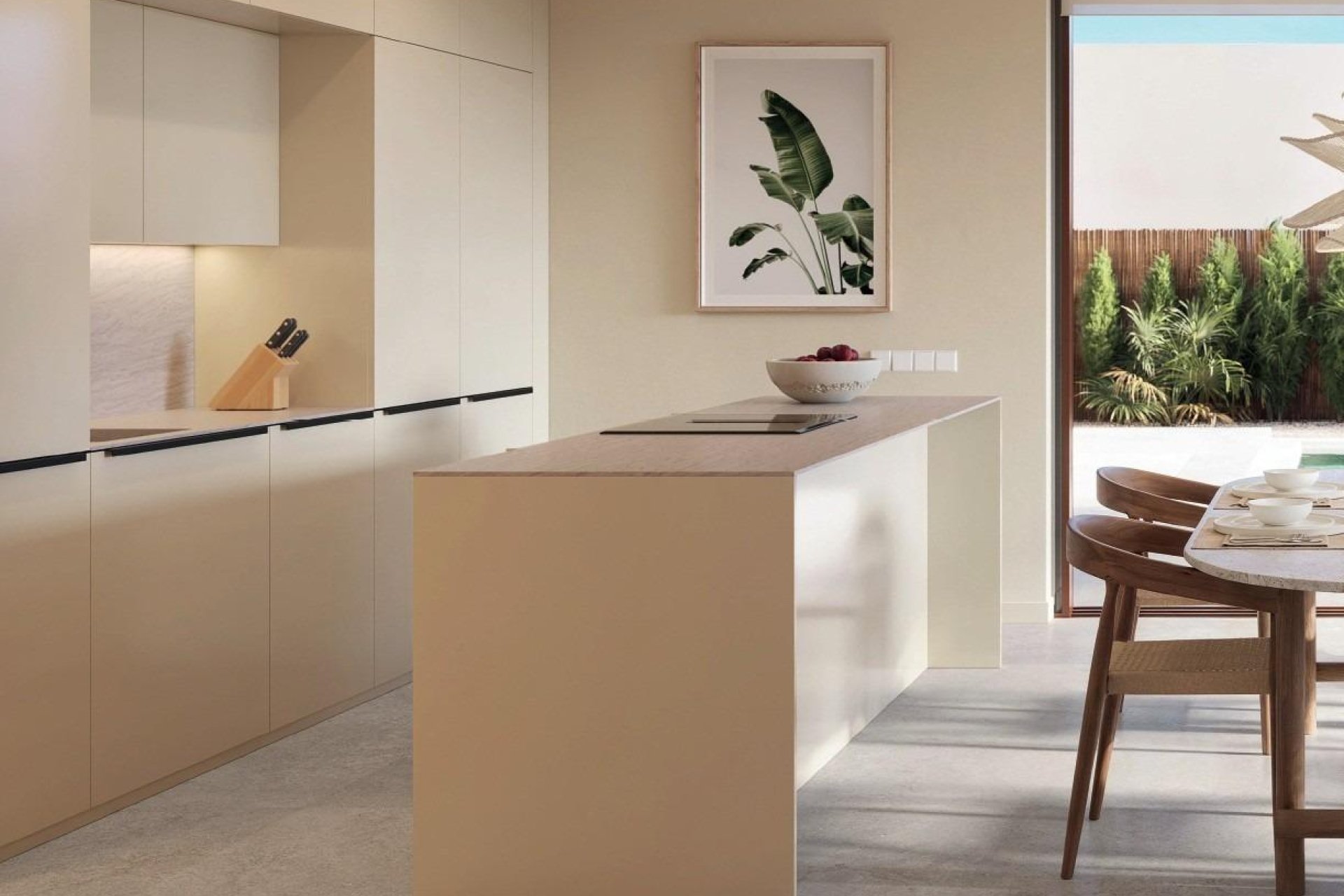 New Build - Villa / House - Orihuela