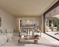 New Build - Villa / House - Orihuela