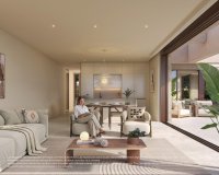 New Build - Villa / House - Orihuela